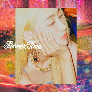 [Single] HA:TFELT – Summertime [FLAC 24bit + MP3 320 / WEB]