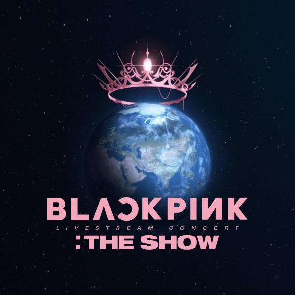 [Album] BLACKPINK – BLACKPINK 2021 ‘THE SHOW’ LIVE [FLAC + AAC 256 / WEB] [2021.06.01]
