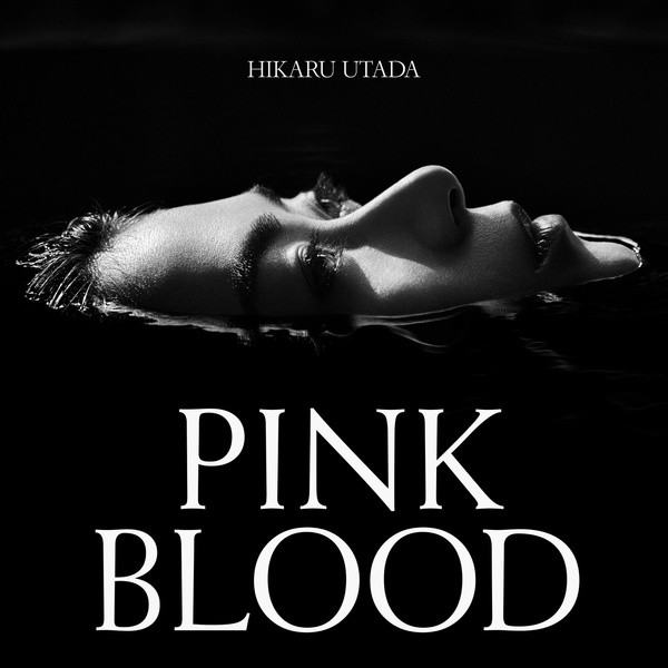 [Single] 宇多田ヒカル (Utada Hikaru) – PINK BLOOD [24bit Lossless + MP3 320 / WEB] [2021.06.02]
