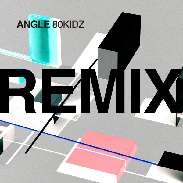 [Single] 80kidz – ANGLE REMIXES [FLAC / 24bit Lossless / WEB] [2021.06.23]