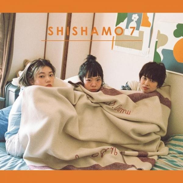 [Album] SHISHAMO – SHISHAMO 7 [FLAC + MP3 320] [2021.06.30]
