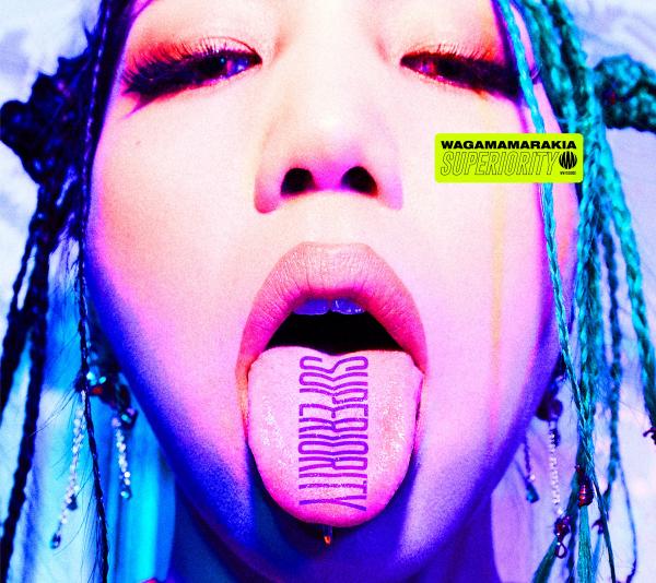 [Single] 我儘ラキア (Wagamama Rakia) – SUPERIORITY [FLAC / WEB] [2021.06.30]