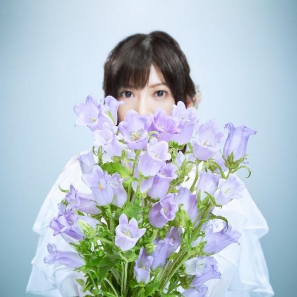 [Single] 鈴華ゆう子 (Yuko Suzuhana) – カンパニュラ [24bit Lossless + MP3 320 / WEB] [2021.06.30]