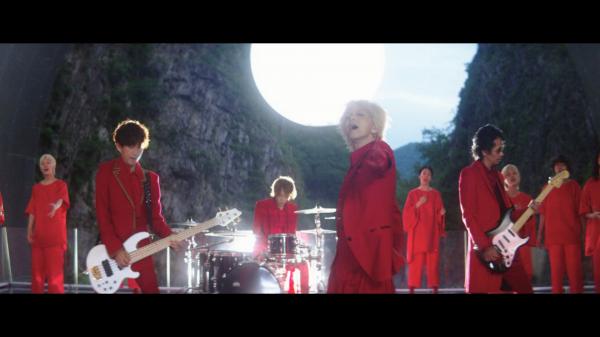 [MUSIC VIDEO] L’Arc~en~Ciel – Mirai (2021.08.25/MP4/RAR)