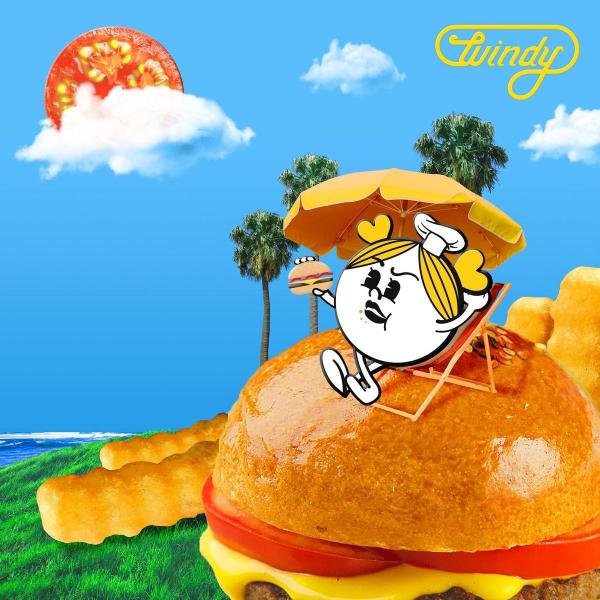 [Single] Jeon Soyeon (전소연) – Windy [FLAC + MP3 320 / WEB] [2021.07.05]
