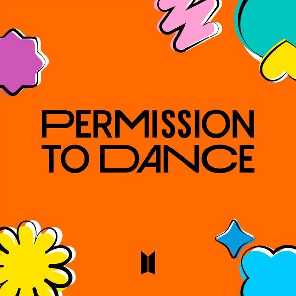 [Single] BTS – Permission to Dance [FLAC + MP3 320 / WEB] [2021.07.09]