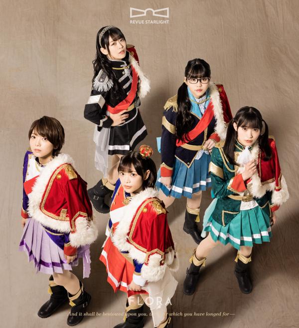 [Single] スタァライト九九組 (Starlight Kukugumi) – サイカイ合図【花ver.】 [FLAC / 24bit Lossless / WEB] [2021.07.14]