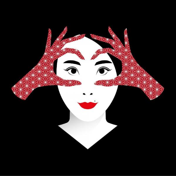 [Single] Rie fu – NINGEN ROBOT (feat. Meiso) [DJ YUSKAY REMIX] [FLAC / WEB] [2021.07.23]