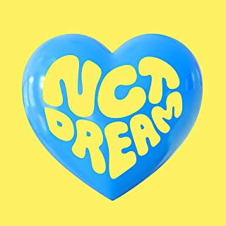[Album] NCT DREAM – Hello Future – The 1st Album Repackage [FLAC + MP3 320 / WEB]