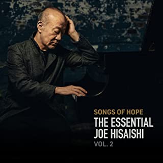 [Single] 久石譲 (Joe Hisaishi) – HANA-BI (Live) [FLAC 24bit + MP3 320 / WEB]