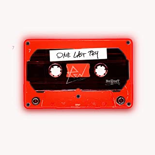 [Single] ReN – One Last Try (feat. Maisie Peters) [FLAC 24bit + MP3 320 / WEB]