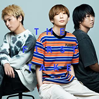[Single] FOMARE – タバコ – From THE FIRST TAKE [FLAC + MP3 320 / WEB]