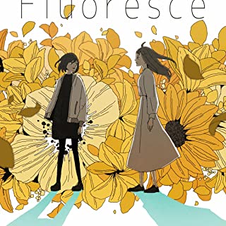 [Single] ACCAMER – fluoresce [FLAC + MP3 320 / WEB]