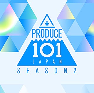 [Album] PRODUCE 101 JAPAN SEASON2 [FLAC 24bit + MP3 320 / WEB]