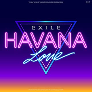 [Single] EXILE – HAVANA LOVE [FLAC 24bit + MP3 320 / WEB]