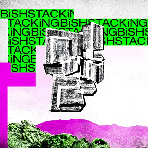 [Single] BiSH – STACKiNG (2021.08.04/MP3+Hi-Res FLAC/RAR)