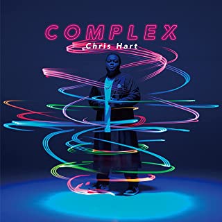 [Album] クリス・ハート (Chris Hart) – COMPLEX [FLAC + MP3 320 / WEB]