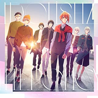 [Single] IDOLiSH7 – THE POLiCY [FLAC + MP3 320 / WEB]