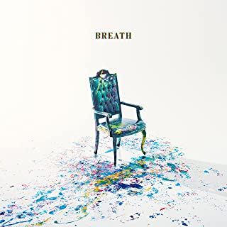 [Album] Sano ibuki – BREATH [FLAC 24bit + MP3 320 / WEB]