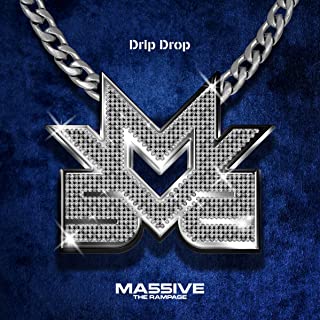 [Single] MA55IVE THE RAMPAGE – Drip Drop [FLAC 24bit + MP3 320 / WEB]