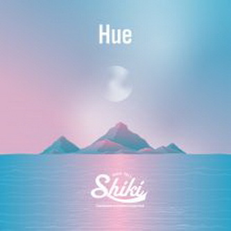 [Album] Shiki – HUE (2021.07.07/Flac/RAR)