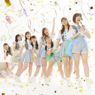 [Single] アップアップガールズ(2) – にきちゃんわんだーらんど (2021.07.15/AAC/RAR)
