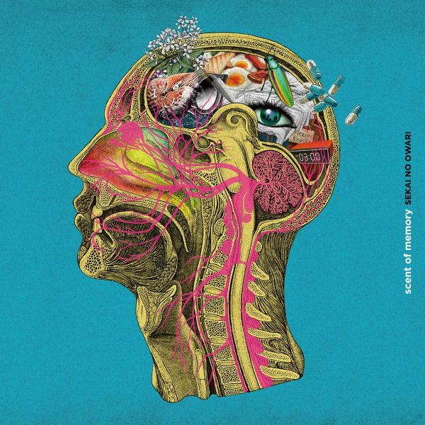 [Single] SEKAI NO OWARI – tears (2021.07.02/MP3+Flac/RAR)