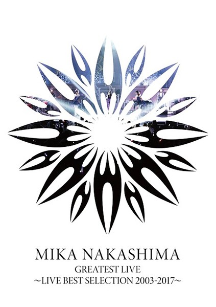 [TV-SHOW] 中島美嘉 – MIKA NAKASHIMA GREATEST LIVE ~LIVE BEST SELECTION 2003~2017 (2020.12.23) (BDMV)
