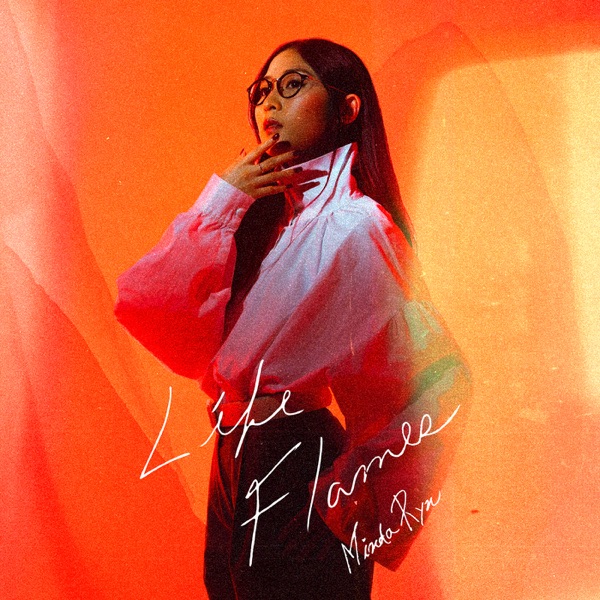 [Single] MindaRyn – Like Flames (2021.07.07/MP3+Flac/RAR)