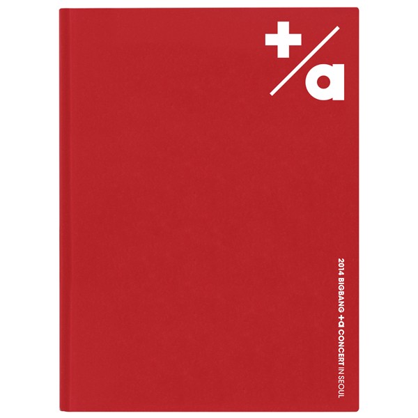 [TV-SHOW] BIGBANG 빅뱅 – 2014 BIGBANG +α CONCERT IN SEOUL (2014) (DVDISO)