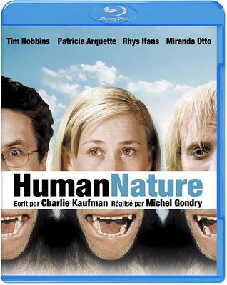[MOVIES] ヒューマンネイチュア (2001) (BDREMUX)