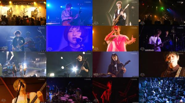 [TV-Variety] VIVA LA ROCK 2021 DAY1 (2021.07.24)