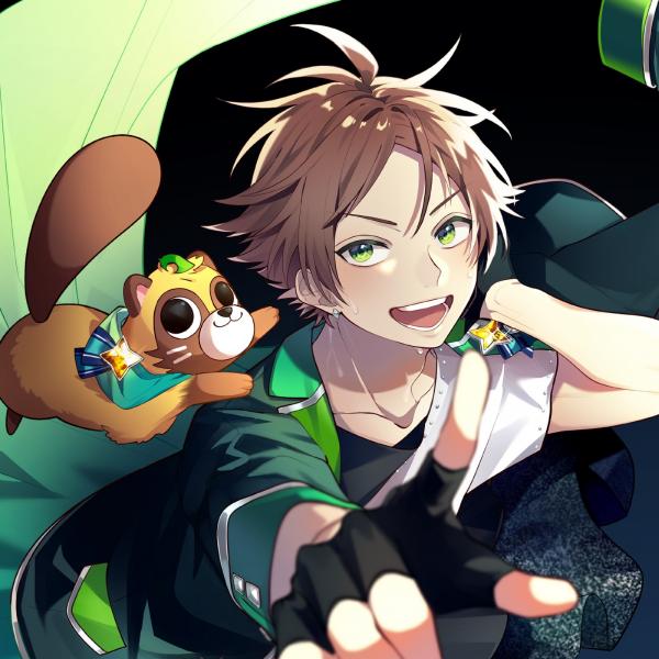 [Single] HoneyWorks – 誇り高きアイドル -boy’s side- (feat. うらたぬき) [FLAC 24bit + MP3 320 / WEB]