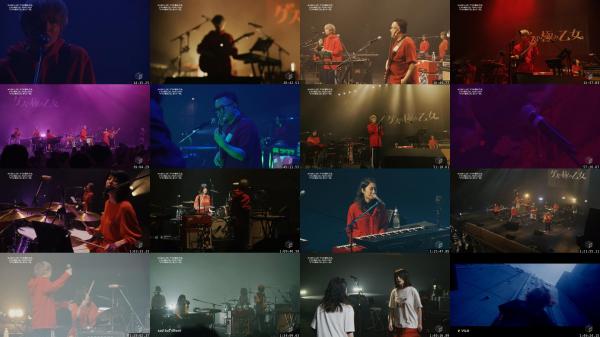[TV-Variety] ゲスの極み乙女。TOUR 2020『ゲスの極み乙女。をもう一度』 (2021.07.24)