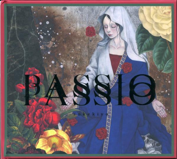 [TV-SHOW] sukekiyo – PASSIO (2019.02.18) (BDREMUX)