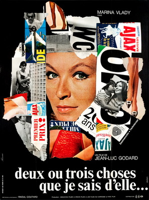 [MOVIES] 彼女について私が知っている二、三の事柄 (1967) (BDRIP)