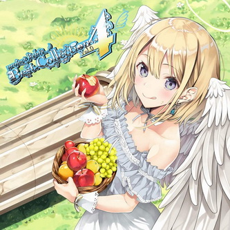 [Album] project lights Best Collection Vol.04 天使盤 (2021.05.28/MP3/RAR)