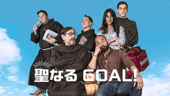 [ドラマ]  聖なるGOAL! UHD 4K (2021) (WEBRIP)