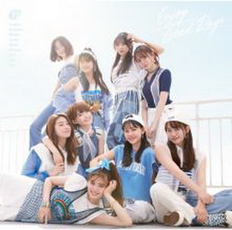 [Single] Girls2 – Enjoy (2021.07.28/AAC/RAR)