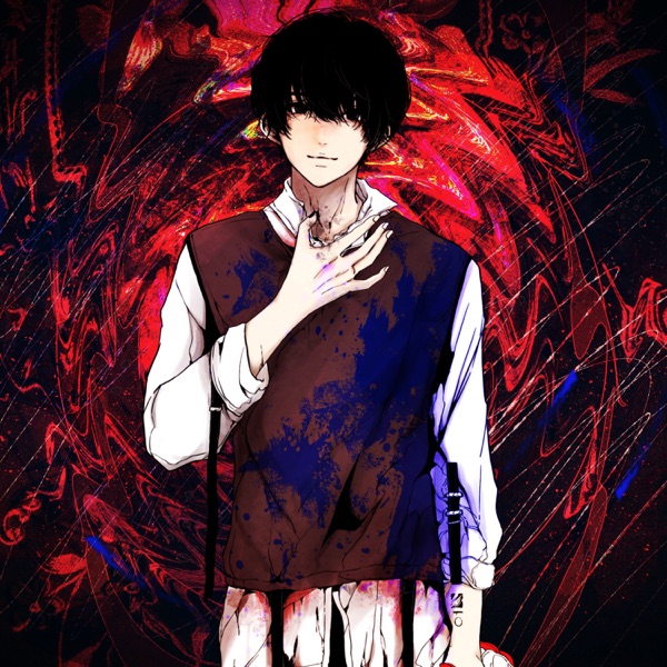 [Single] wotaku – リテラシー (feat. 梓川) (2021.07.24/MP3/RAR)