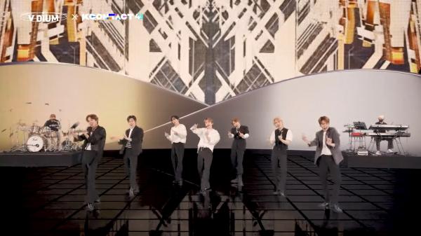 [TV-SHOW] KCONTACT 4 U DAY 4 (2021.06.22) (WEBRIP)