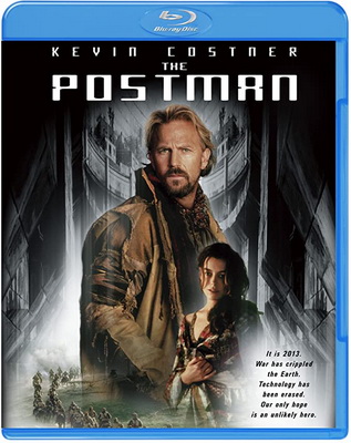 [MOVIES] ポストマン (1997) (BDREMUX)