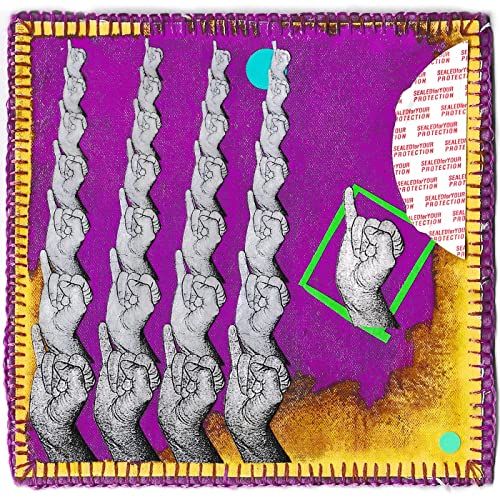 [Single] OKAMOTO’S – Picasso [FLAC 24bit + MP3 320 / WEB]