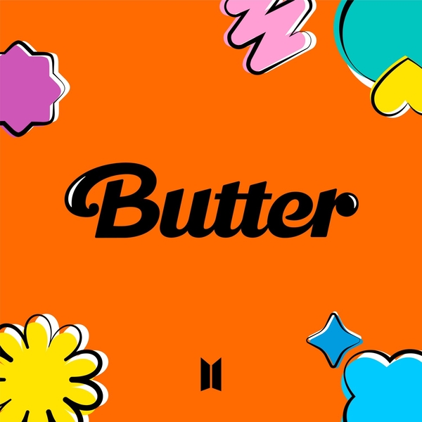 [Single] BTS – Butter / Permission to Dance [FLAC + MP3 320 / WEB]
