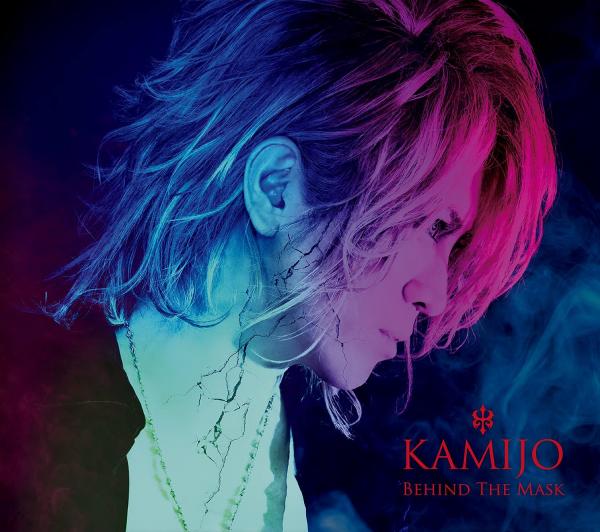 [Single] KAMIJO – Behind The Mask (2021.07.14/MP3/RAR)