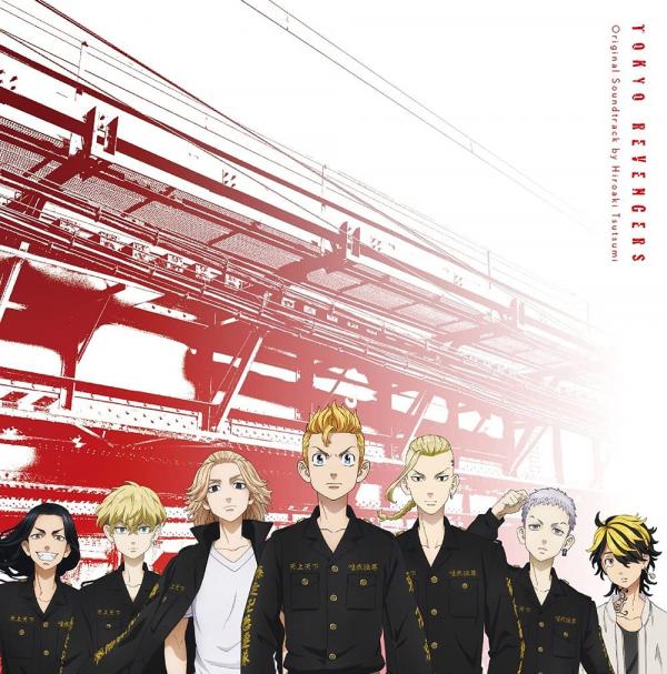 [Album] 東京リベンジャーズ オリジナルサウンドトラック (2021.07.07/MP3+Hi-Res FLAC/RAR)
