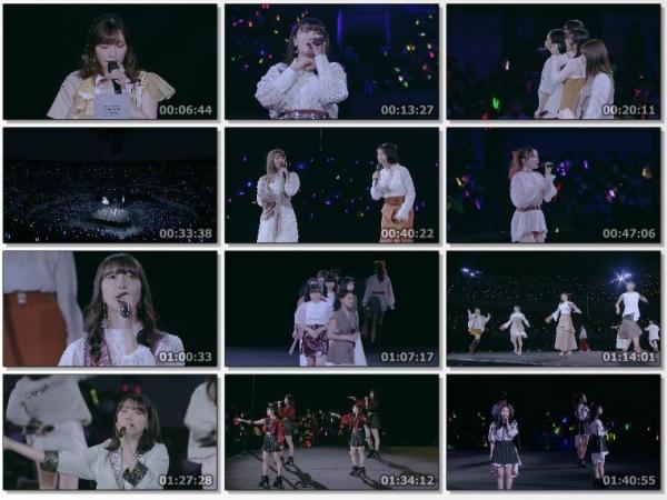 [TV-Variety] Hello! Project 2020 ~The Ballad~ Special Number (DVDRIP)