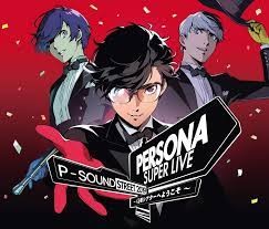 [TV-SHOW] 目黒将司 – PERSONA SUPER LIVE P-SOUND STREET 2019 ～Q番シアターへようこそ～ (2019.11.27) (BDMV)