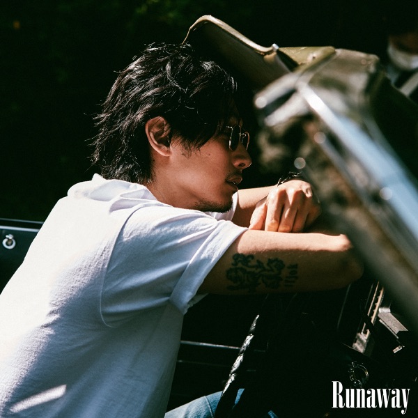 [Single] DEAN FUJIOKA – Runaway [FLAC + MP3 320 / WEB]