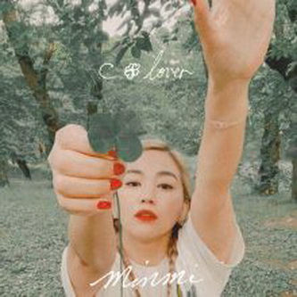 [Single] MINMI – C lover (2021.07.07/AAC/RAR)